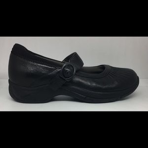 Dansko Kitty Mary Jane Clog Size 40 9.5-10 Shoes